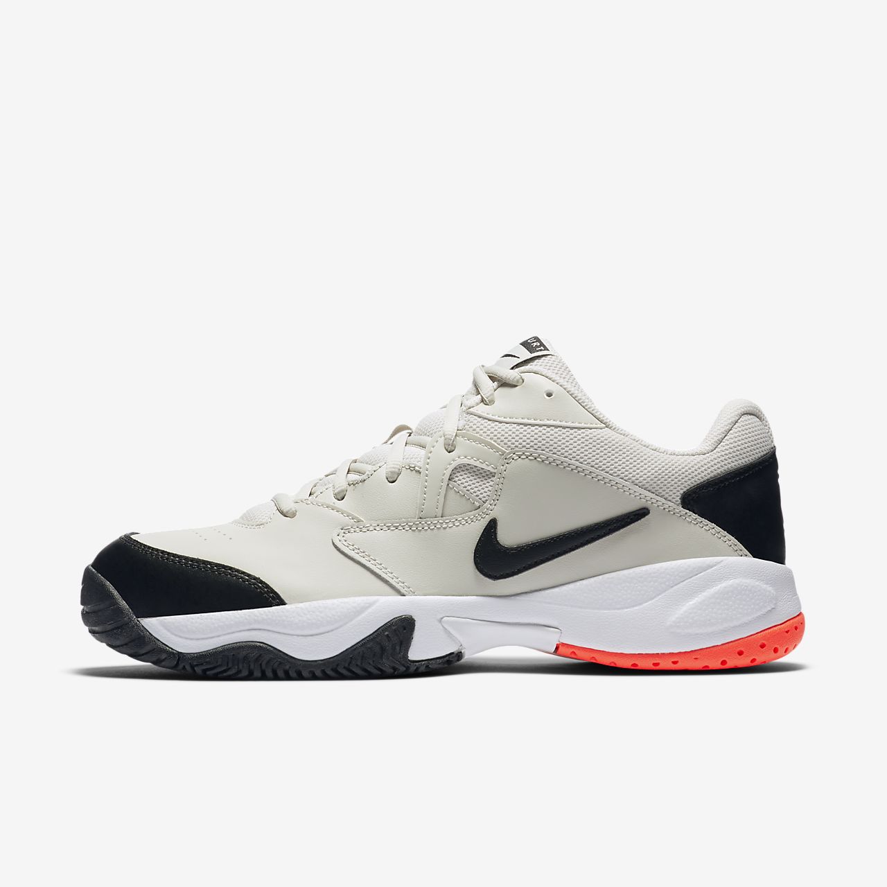 Nike court lite outlet erkek